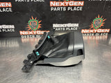 2024 FORD MUSTANG GT TRIM PANEL W COLUMN COVER OEM #1392