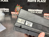 1998 C5 CORVETTE INTERIOR CABIN FUSE BOX 12193837 OEM #1150