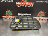 97-04 C5 CORVETTE GEIGER COOLANT OVERFLOW TANK RESERVOIR #3842