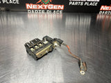 2016 FORD F550 CIRCUIT BREAKER UNDER HOOD OEM BC3T-14A094-AC #846