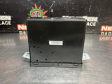 2016 GMC SIERRA 3500 CD PLAYER DISC DRIVE ASSEMBLY 84016435 OEM #1611