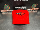 97-04 C5 CORVETTE WATERFALL RED OEM #1374