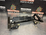 2005 C6 CORVETTE REAR TRUNK HATCH RELEASE ASSEMBLY OEM #1110