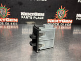 2014 FORD F350 6.7 TRAILER BRAKE CONTROL MODULE BC34-2C006-AK OEM #1014