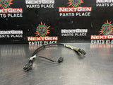 15 CHEVY SILVERADO DIESEL EXHAUST FLUID INJECTOR FUEL LINE OEM #1324