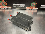 2013 FORD MUSTANG GT CHARCOAL CANISTER OEM #1009
