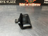 2008 C6 CORVETTE LH DRIVER SIDE DOOR TOUCH PAD HANDLE OEM #1266