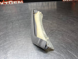 05 - 13 C6 CORVETTE DASH TRIM NEAR GLOVE BOX LIGHT GREY OEM #1110