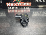 2012 CADILLAC CTS V COUPE YAW RATE SENSOR OEM 13578324 #1592