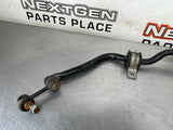 97-99 Z51 C5 CORVETTE REAR SWAY BAR 21.7 mm OEM #651