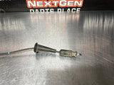 97-04 C5 CORVETTE FUEL DOOR RELEASE ACTUATOR OEM 10275633 #3857