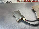 97-04 C5 CORVETTE PASSENGER RH SPORT SEAT LUMBAR PUMP MOTOR BLADDER OEM #540