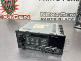 97-04 C5 CORVETTE OEM RADIO 16257631 #486