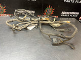 11-12 F350 6.7L POWERSTROKE DIESEL PARTICULATE FILTER DPF WIRING HARNESS #1171