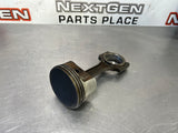 97-04 C5 CORVETTE GEN III LS1 5.7 PISTON AND ROD OEM