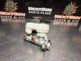 1998 C5 CORVETTE BRAKE MASTER CYLINDER OEM 18016548 #1303