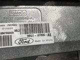 2021 FORD MUSTANG GT RADIO AMPLIFIER HR3T-18T806-AE OEM #1650