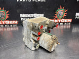 1997-2000 C5 CORVETTE OEM ABS MODULE M CODE 09353611 #1289