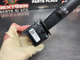 2010-2015 CAMARO WINDSHIELD WIPER STALK OEM 25991668