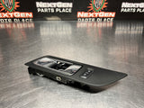 2015 FORD MUSTANG GT RH PASSENGER SIDE DOOR HANDLE OEM #848