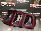 2013 MUSTANG GT TAIL LIGHTS OEM #990
