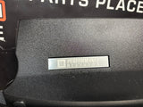 2011 CADILLAC CTS-V RADIATOR SUPPORT COVER W/ WEATHER STRIP OEM 25812252 #1305