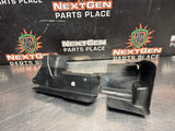 2019 FORD MUSTANG GT RADIATOR AIR DEFLECTOR JR3B-8102-CA OEM #1643