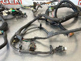 2004 C5 CORVETTE MANUAL TRANSMISSION HARNESS OEM #VV1111