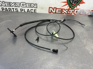 04 - 06 PONTIAC GTO TRUNK RELEASE CABLE OEM #547