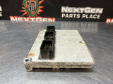 2005 FORD F350 6.0 POWER STROKE PCM 5C3A-12A650-KZC OEM #1156