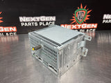 2011 FORD MUSTANG GT RADIO STEREO W/OUT NAVIGATION OEM BR3T-19C157-AB #863