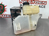 2021 CAMARO SS COOLANT RESERVOIR OVER FLOW TANK OEM 22948113 #264