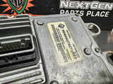 2006 FORD F350 6.0 POWER STROKE FICM REMANNED 1887099C2 OEM #1136