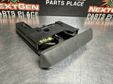 2007 FORD F250 DASH CUP HOLDER OEM #723