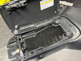 97 - 04 C5 CORVETTE CENTER CONSOLE BLCK OEM #1289