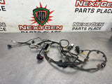 08-09 PONTIAC G8 GT HEADLIGHT HARNESS OEM 92202585 #611