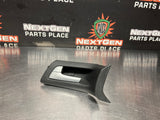 08-09 PONTIAC G8 LH DRIVER FRONT INTERIOR DOOR HANDLE OEM #948
