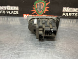 2005 FORD F350 HEADLIGHT CONTROL DIMMER SWITCH  OEM #1082