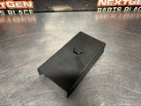 97-04 C5 CORVETTE ENGINE BAY FUSE BOX COVER LID OEM #1613