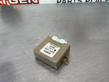 05-13 C6 CORVETTE RH HEATED  SEAT CONTROL MODULE OEM 10399538 #508