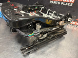 2011 CAMARO SS LH DRIVER SIDE POWER SEAT TRACK OEM #1000