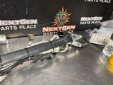 2014 CHEVY CORVETTE C7 6.2L LT1 MANUAL TRANSMISSION TORQUE TUBE HARNESS OEM 23427198 #1604