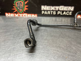 2017 C7 CORVETTE Z06 POWER BRAKE BOOSTER VACCUM HOSE  #1181