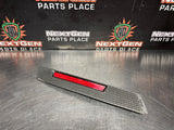 2014 CADILLAC CTS-V COUPE REAR RH BUMPER FASCIA/REFLECTOR INSERT 25958764 #1233