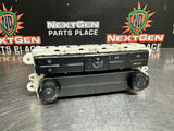 2012 FORD F350 AC HEAT HVAC CLIMATE CONTROL BC3T-19980-DB OEM #907