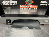 04-06 PONTIAC GTO GAUGE CLUSTER BEZEL TRIM 92110118 OEM #910