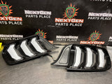 2021 FORD MUSTANG GT AFTERMARKET EURO SEQUENTIAL TAILLIGHTS #1503