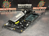 2014 C7 CORVETTE CENTER CONSOLE SHIFTER BEZEL 22940550 OEM #1604