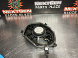 2011 FORD MUSTANG GT LH SIDE DOOR SPEAKER AR3T-19B140-AB #856