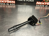 2000 C5 CORVETTE WINDSHIELD WIPER STALK SWITCH OEM #797